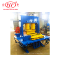 HF-300T tetra-style hydraulic forming machine